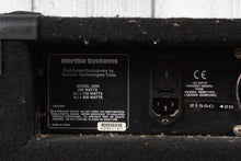 Load image into Gallery viewer, Hartke 2155 Model 2000 Transient Attack Electric Bass Guitar Combo Amplifier