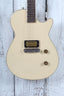 Gretsch Streamliner Jet 1 Pickup Electric Guitar Vintage White Finish