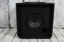 Load image into Gallery viewer, Fender Rumble 25 Electric Bass Guitar Amplifier 25 Watt 1 x 8 Solid State Amp