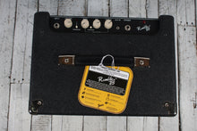 Load image into Gallery viewer, Fender Rumble 25 Electric Bass Guitar Amplifier 25 Watt 1 x 8 Solid State Amp