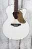 Grestch G5022CWFE-12 Rancher Falcon Jumbo 12 String Acoustic Electric Guitar