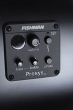 Load image into Gallery viewer, Schecter Machine Gun Kelly Acoustic Electric Guitar Satin Black Finish