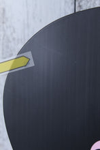 Load image into Gallery viewer, Schecter Machine Gun Kelly Acoustic Electric Guitar Satin Black Finish