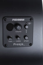 Load image into Gallery viewer, Schecter Machine Gun Kelly Acoustic Electric Guitar Satin Black Finish