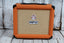 Orange Crush 20 Electric Guitar Combo Amplifier 2 Channel 20 Watt 1 x 8 Amp