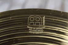 Load image into Gallery viewer, Meinl Cymbals 14 Inch HCS Crash Cymbal 14" Crash Drum Cymbal HCS14C
