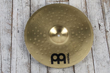 Load image into Gallery viewer, Meinl Cymbals 14 Inch HCS Crash Cymbal 14" Crash Drum Cymbal HCS14C