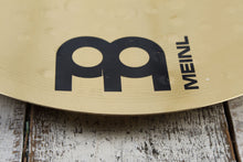Load image into Gallery viewer, Meinl Cymbals 14 Inch HCS Crash Cymbal 14" Crash Drum Cymbal HCS14C