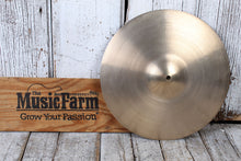 Load image into Gallery viewer, Zildjian Avedis 16 Inch Crash Cymbal 16" Crash Drum Cymbal