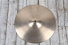 Load image into Gallery viewer, Zildjian Avedis 16 Inch Crash Cymbal 16" Crash Drum Cymbal