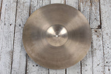 Load image into Gallery viewer, Zildjian Avedis 16 Inch Crash Cymbal 16" Crash Drum Cymbal