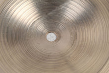Load image into Gallery viewer, Zildjian Avedis 16 Inch Crash Cymbal 16" Crash Drum Cymbal