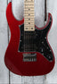 Ibanez GIO MiKro GRGM21M Solid Body Electric Guitar Candy Apple