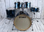 Tama Superstar Classic CK52KS 5 Piece Drum Shell Pack with Snare Drum