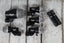 CAD Audio Stage 7 Premium 7 Piece Drum Microphone Pack Mic Set D29 C9 D19 D10