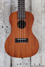 Load image into Gallery viewer, Kala Makala Concert Body Ukulele Satin Finish with Gig Bag