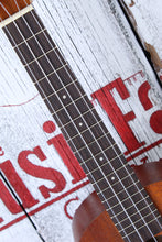 Load image into Gallery viewer, Kala Makala Concert Body Ukulele Satin Finish with Gig Bag