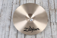 Load image into Gallery viewer, Zildjian A Zildjian Thin Crash Cymbal 17 Inch Thin Crash Drum Cymbal A0224