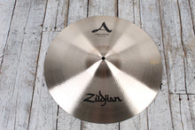 Load image into Gallery viewer, Zildjian A Zildjian Thin Crash Cymbal 18 Inch Thin Crash Drum Cymbal A0225