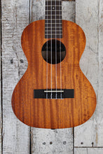 Load image into Gallery viewer, Kala Makala MK-T All Mahogany Tenor Ukelele Satin Natural Finish Uke