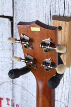 Load image into Gallery viewer, Kala Makala MK-T All Mahogany Tenor Ukelele Satin Natural Finish Uke