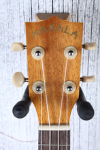 Load image into Gallery viewer, Kala Makala Soprano Body Ukulele Satin Finish with Gig Bag