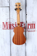 Load image into Gallery viewer, Kala Makala Soprano Body Ukulele Satin Finish with Gig Bag