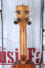 Load image into Gallery viewer, Kala Makala Soprano Body Ukulele Satin Finish with Gig Bag