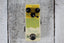 EarthQuaker Limited Edition Blumes Jr MOSFET Mod Low Signal Shredder Guitar Effects Pedal