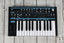 Novation Bass Station II Analog Synthesizer 25 Key Synthesizer with Gig Bag