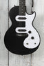 Epiphone Les Paul Melody Maker E1 Les Paul SL Electric Guitar Ebony Finish