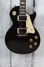 Epiphone Jeff Beck 1954 Les Paul Standard Electric Guitar Oxblood with Case