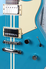 Load image into Gallery viewer, Yamaha RSE20 Revstar Element Chambered Body Electric Guitar Swift Blue Finish