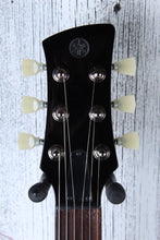 Load image into Gallery viewer, Yamaha RSE20 Revstar Element Chambered Body Electric Guitar Swift Blue Finish