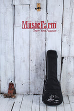 Load image into Gallery viewer, Kala Guidance Mahogany Tenor Ukulele Tenor Uke with Gig Bag