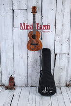 Load image into Gallery viewer, Kala Guidance Mahogany Tenor Ukulele Tenor Uke with Gig Bag