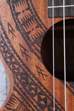 Load image into Gallery viewer, Kala Guidance Mahogany Tenor Ukulele Tenor Uke with Gig Bag