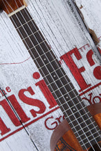 Load image into Gallery viewer, Kala Guidance Mahogany Tenor Ukulele Tenor Uke with Gig Bag