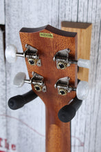 Load image into Gallery viewer, Kala Guidance Mahogany Tenor Ukulele Tenor Uke with Gig Bag