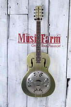 Load image into Gallery viewer, Gretsch G9202 Honey Dipper Special Round Neck Acoustic Resonator Guitar