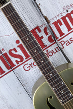 Load image into Gallery viewer, Gretsch G9202 Honey Dipper Special Round Neck Acoustic Resonator Guitar