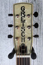 Load image into Gallery viewer, Gretsch G9202 Honey Dipper Special Round Neck Acoustic Resonator Guitar