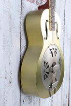 Load image into Gallery viewer, Gretsch G9202 Honey Dipper Special Round Neck Acoustic Resonator Guitar