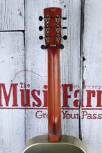 Load image into Gallery viewer, Gretsch G9202 Honey Dipper Special Round Neck Acoustic Resonator Guitar