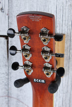 Load image into Gallery viewer, Gretsch G9202 Honey Dipper Special Round Neck Acoustic Resonator Guitar