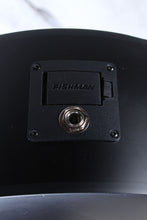 Load image into Gallery viewer, Fender Tim Armstrong Hellcat Concert Acoustic Electric Guitar Checkerboard