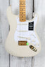Fender LTD Vintera III Late '50s Stratocaster Electric Guitar w Gig Bag