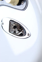 Load image into Gallery viewer, Fender American Performer Stratocaster Electric Guitar Arctic White w Gig Bag