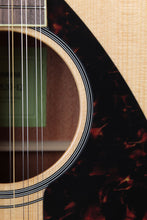 Load image into Gallery viewer, Yamaha FG820-12 Dreadnought 12 String Acoustic Guitar Solid Spruce Top Natural