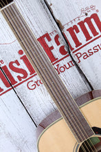 Load image into Gallery viewer, Yamaha FG820-12 Dreadnought 12 String Acoustic Guitar Solid Spruce Top Natural